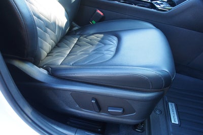 2025 Kia Sportage X-Pro Prestige