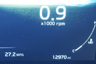 2025 Kia Sportage X-Pro Prestige