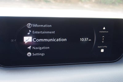 2025 Mazda Mazda CX-50 2.5 S Premium Package