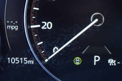 2025 Mazda Mazda CX-50 2.5 S Premium Package