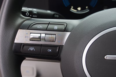 2024 Hyundai Kona SE