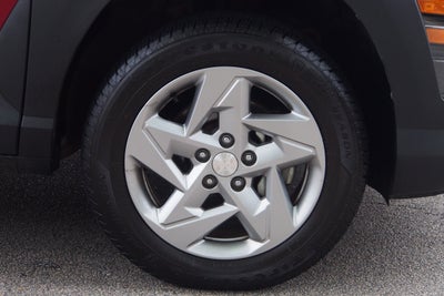 2024 Hyundai Kona SE