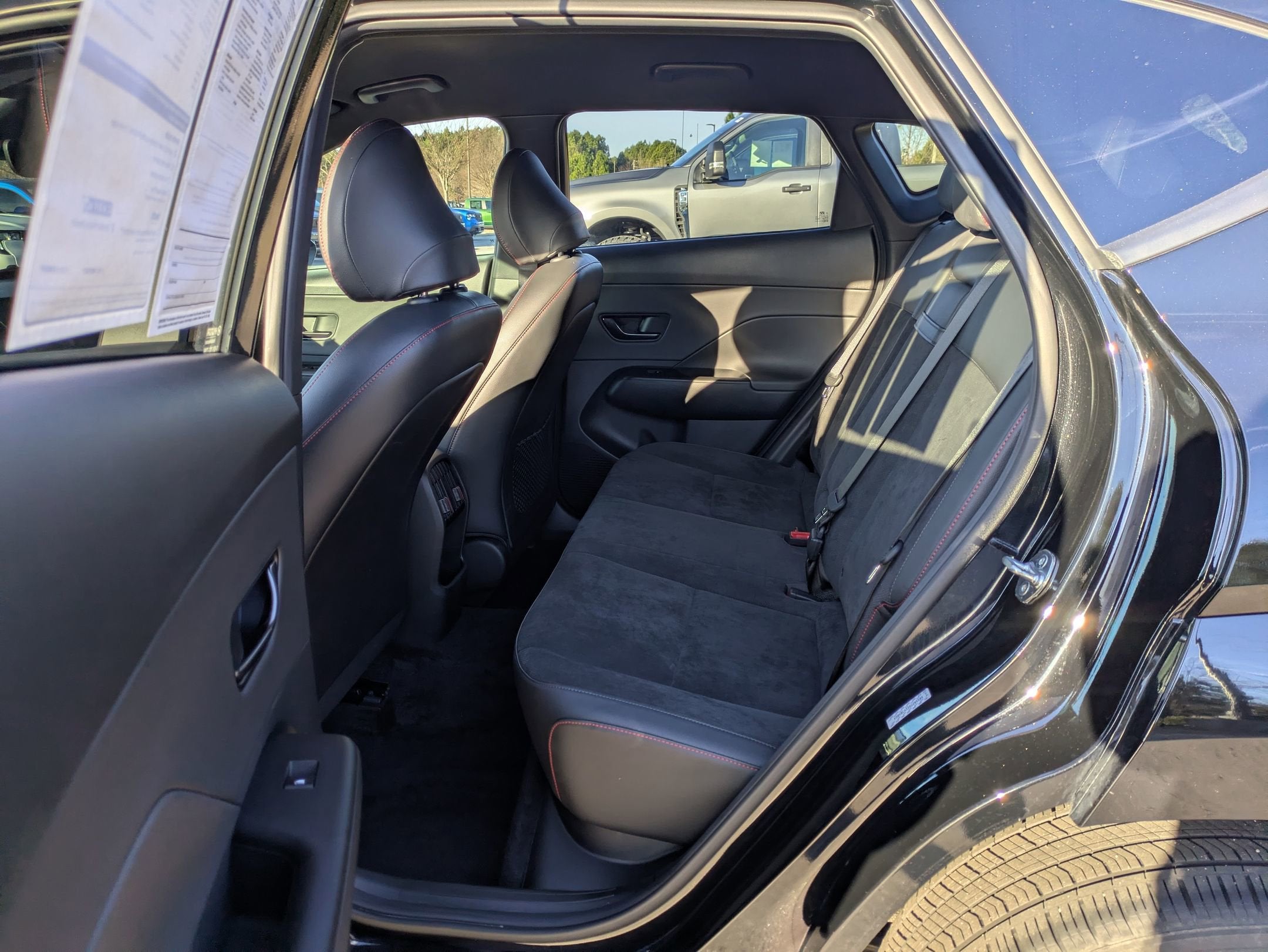 2025 Hyundai Kona N Line S