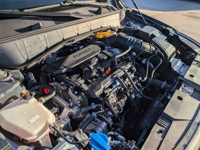 2025 Hyundai Kona N Line S