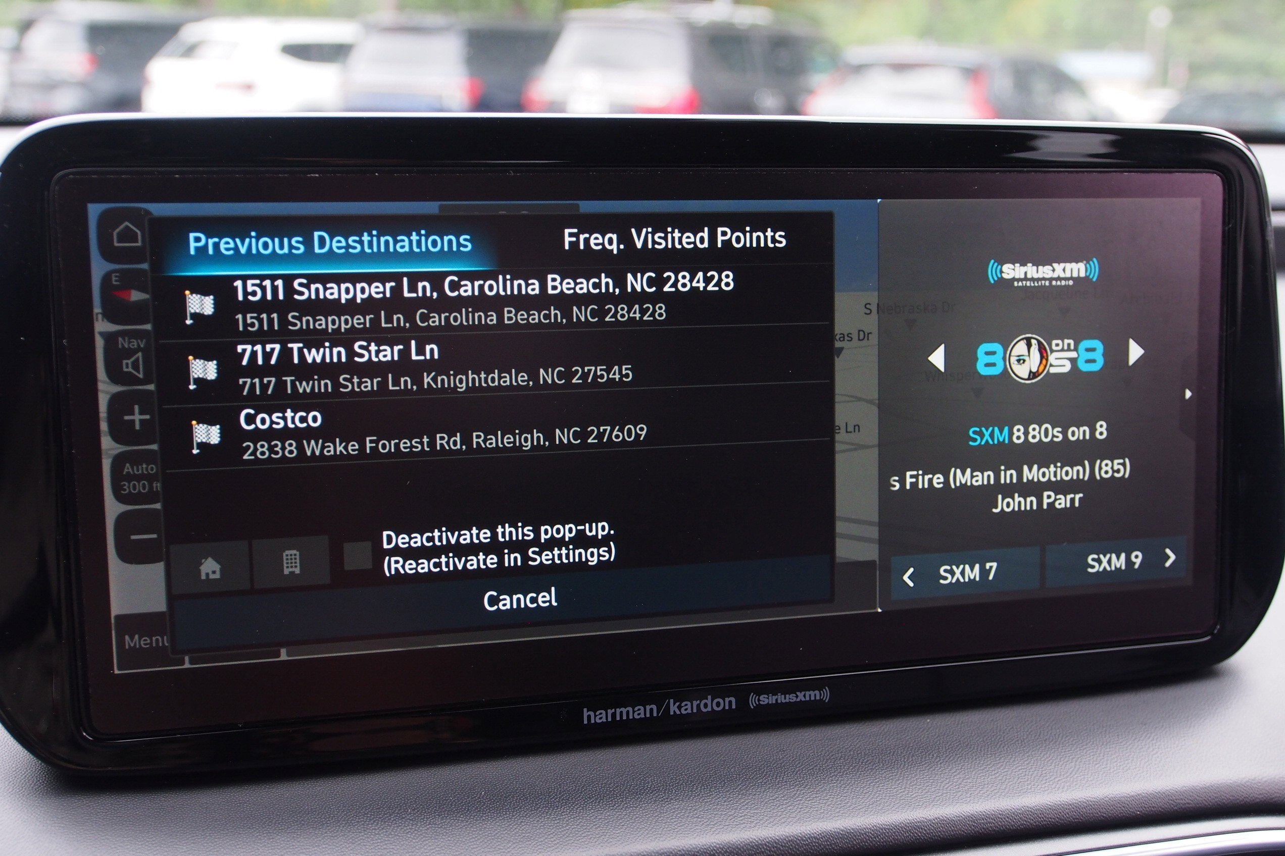 2021 Hyundai Santa Fe Hybrid SEL Premium