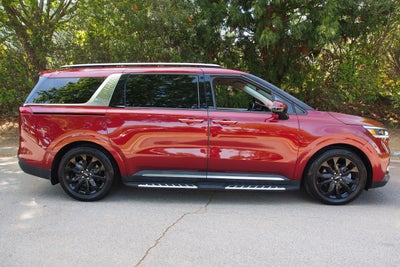 2023 Kia Carnival SX
