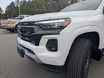 2024 Chevrolet Colorado 4WD Z71