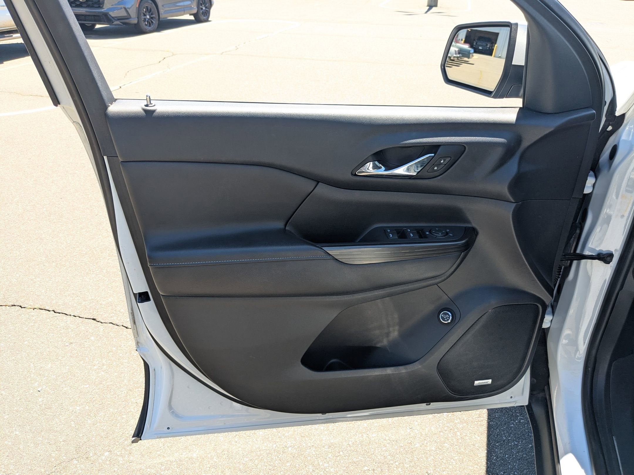 2018 GMC Acadia SLT