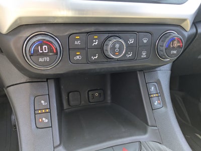 2018 GMC Acadia SLT