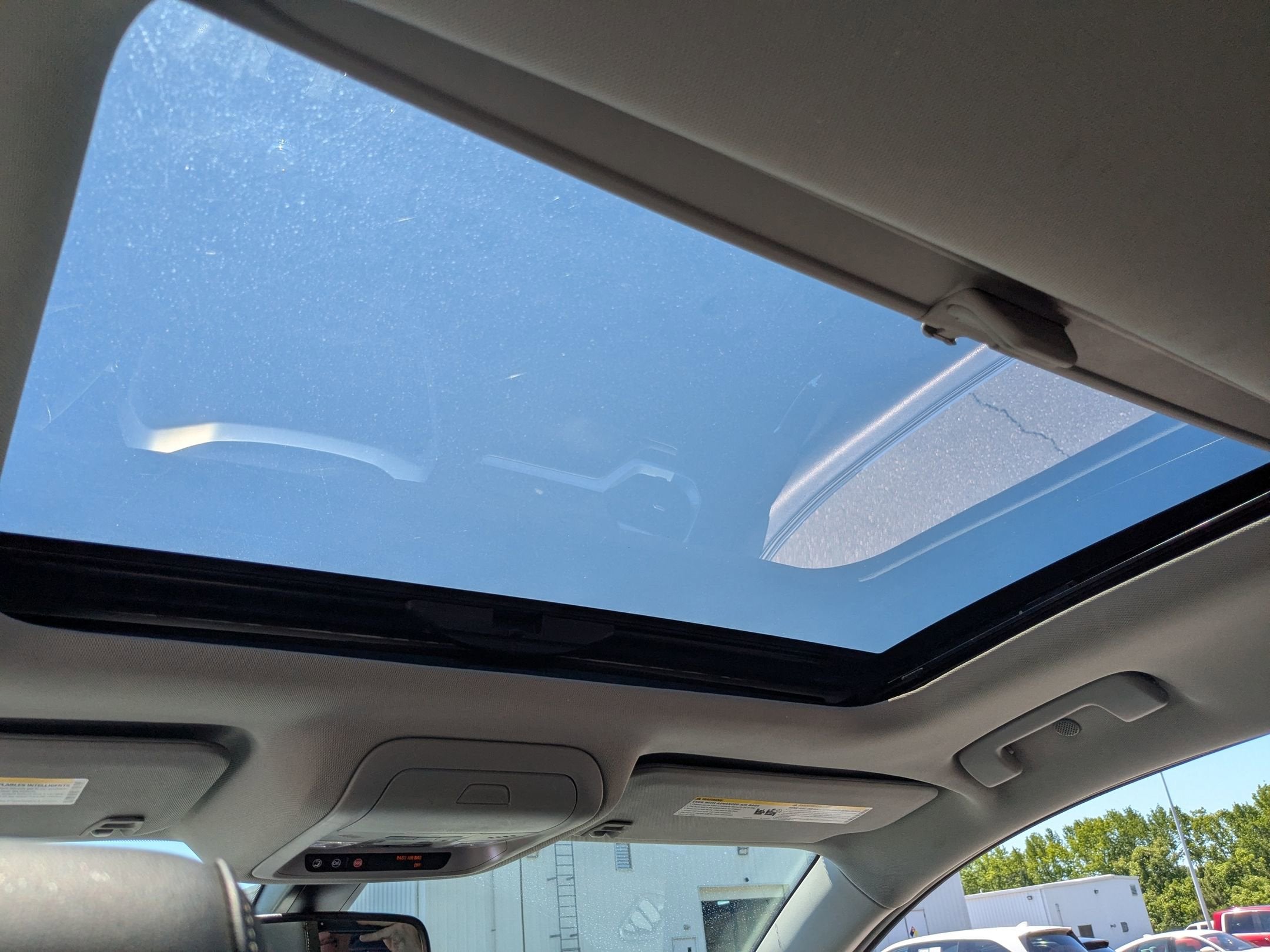 2018 GMC Acadia SLT