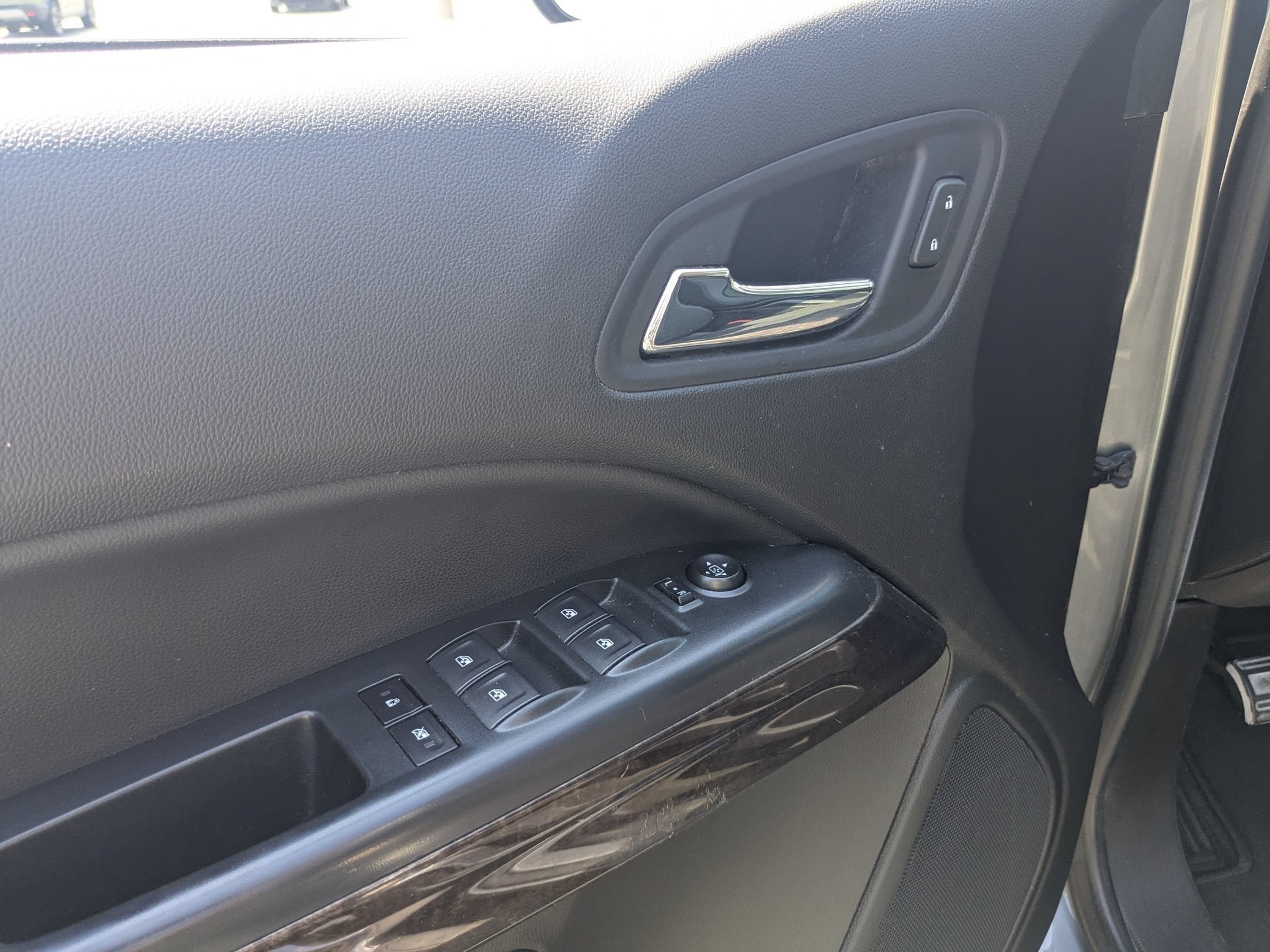 2018 GMC Canyon 2WD SLE