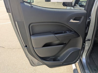 2018 GMC Canyon 2WD SLE