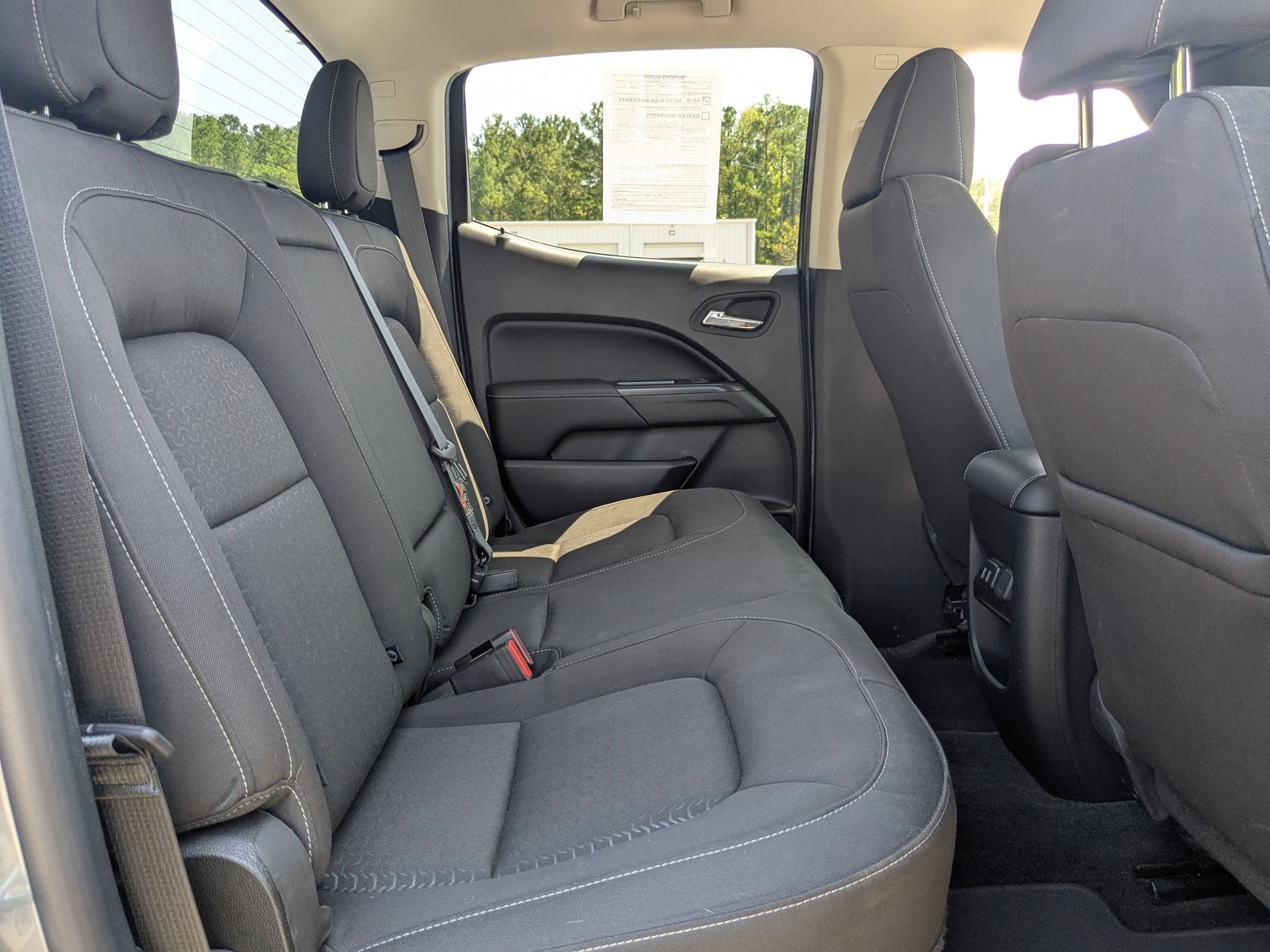 2018 GMC Canyon 2WD SLE