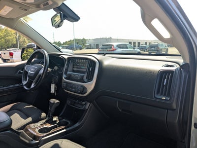 2018 GMC Canyon 2WD SLE