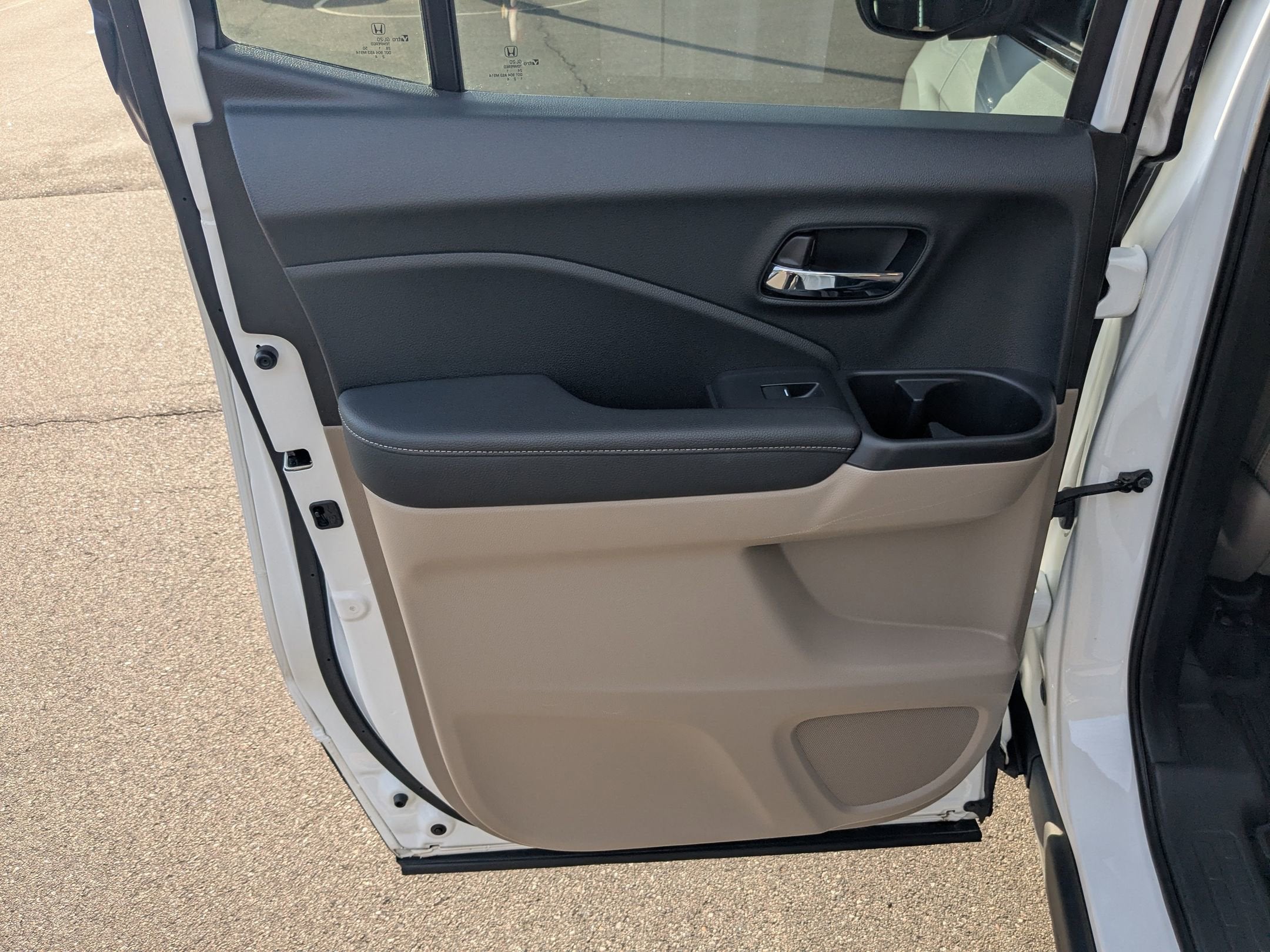 2021 Honda Ridgeline RTL