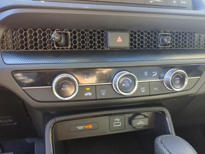 2024 Honda CR-V LX