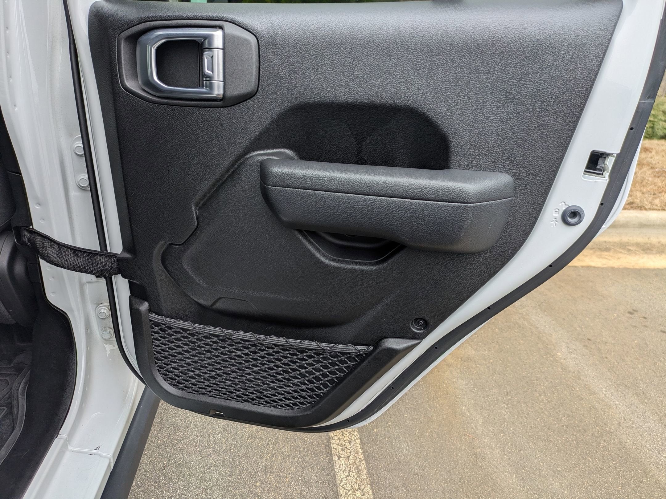 2023 Jeep Wrangler 4xe Base 4xe