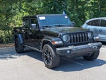 2024 Jeep Gladiator Nighthawk