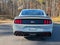 2021 Ford Mustang Mach 1