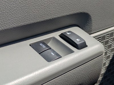 2024 Ford E-Series Cutaway Base