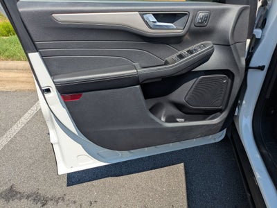 2022 Ford Escape SEL Plug-In Hybrid