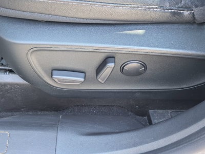 2022 Ford Escape SEL Plug-In Hybrid