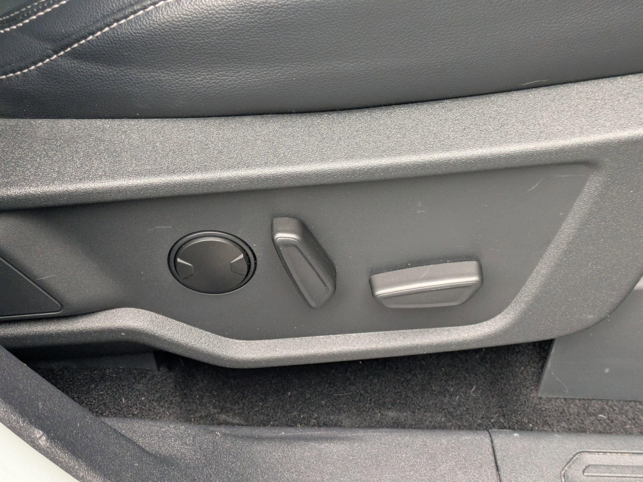 2021 Ford Bronco First Edition