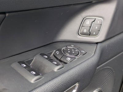 2022 Ford Expedition Max XLT