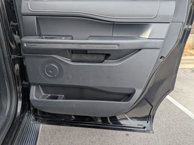 2022 Ford Expedition Max XLT