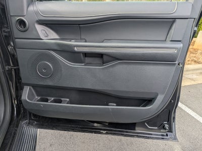 2022 Ford Expedition Max XLT