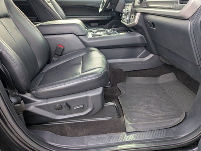 2022 Ford Expedition Max XLT