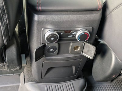 2024 Ford Explorer ST-Line