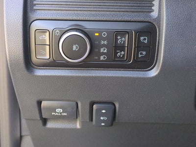 2025 Ford Super Duty F-350 DRW Platinum