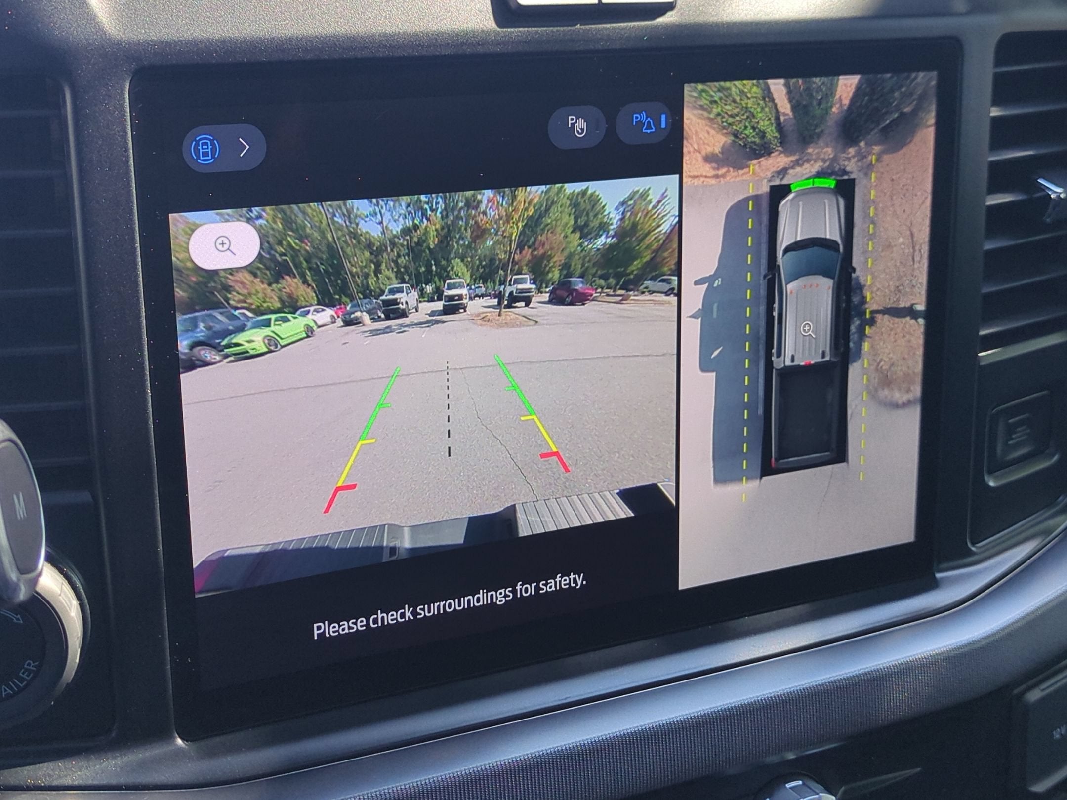 2025 Ford Super Duty F-350 DRW Platinum