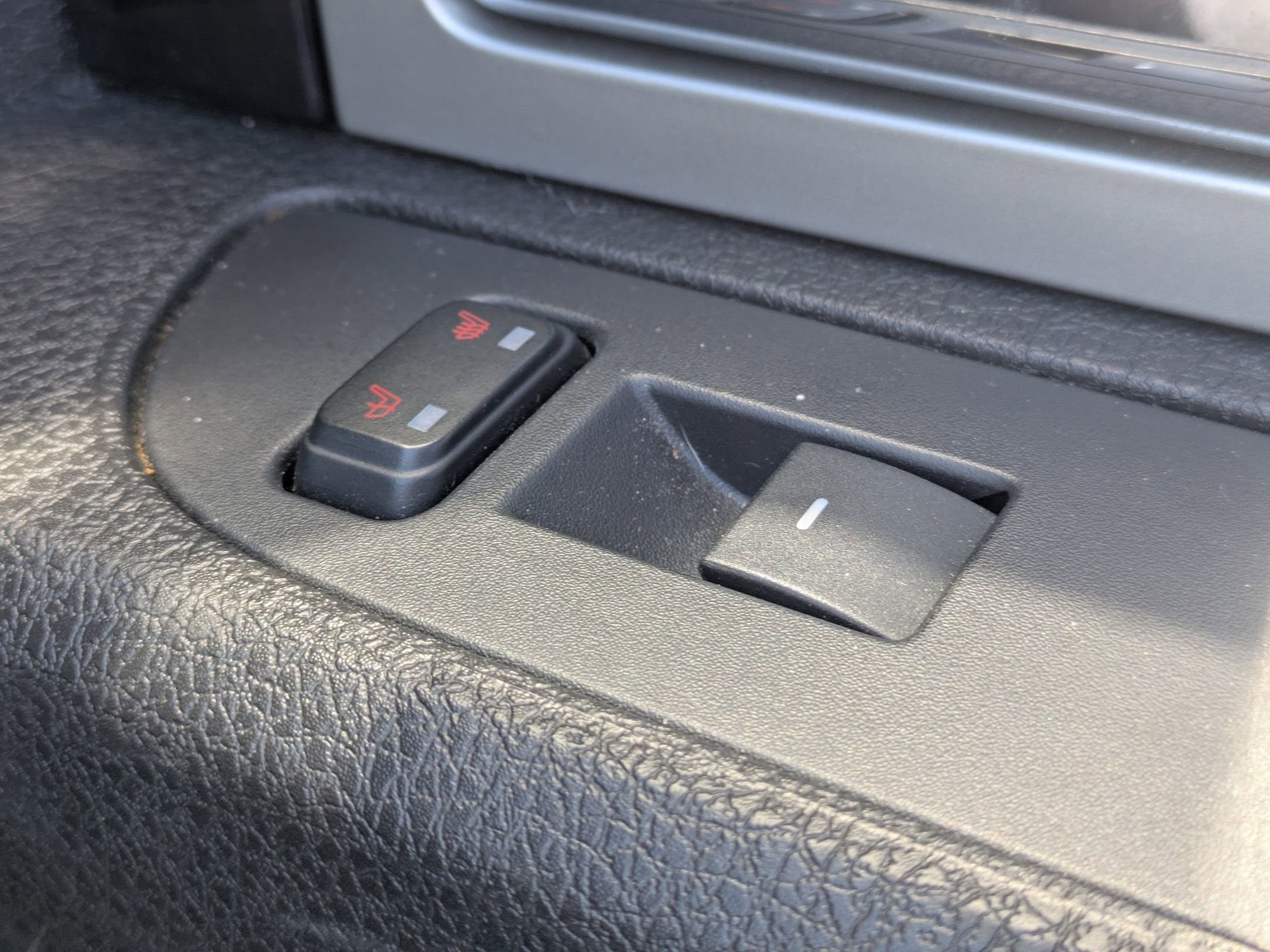 2012 Ford F-150 Platinum