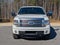 2012 Ford F-150 Platinum
