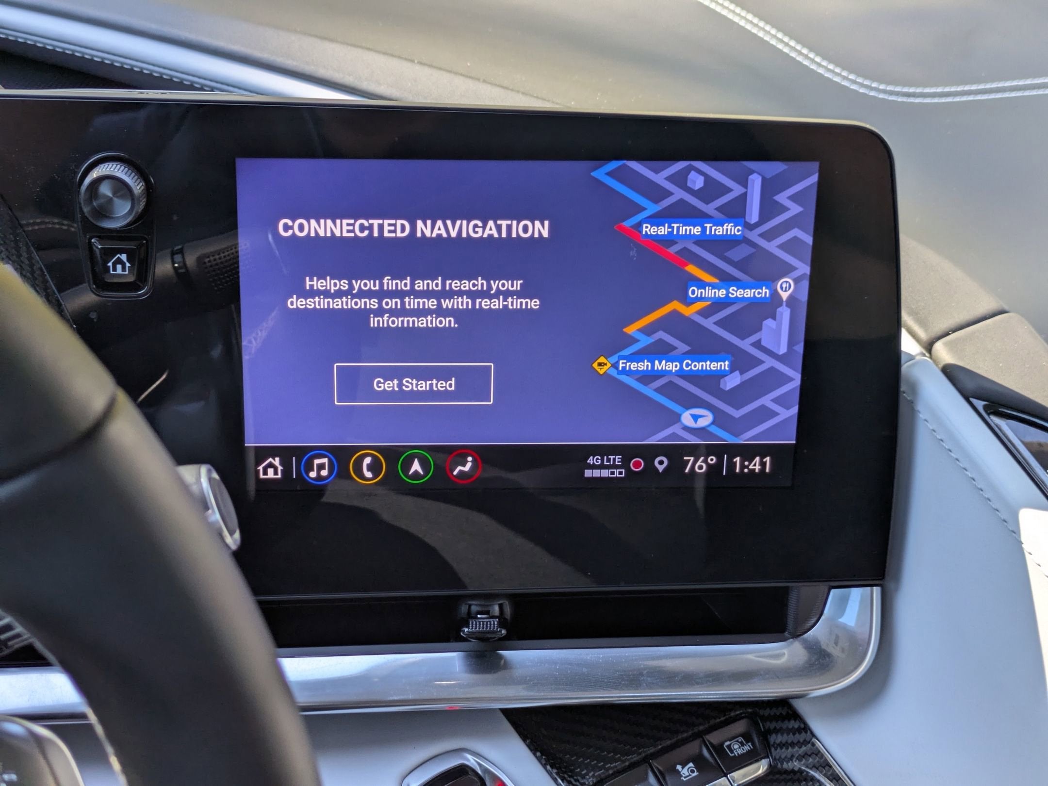 2022 Chevrolet Corvette 3LT