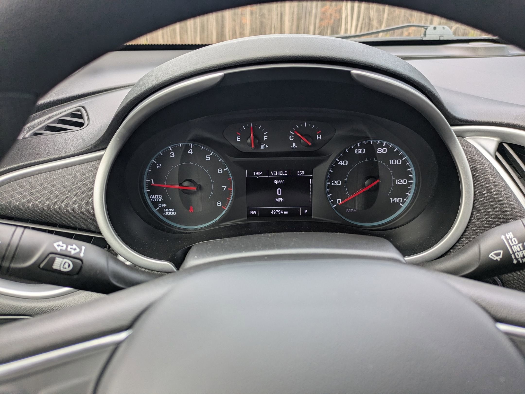 2023 Chevrolet Malibu LS