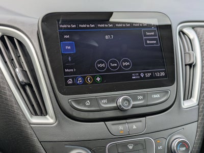 2023 Chevrolet Malibu LS