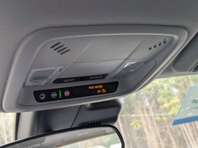 2023 Chevrolet Malibu LS