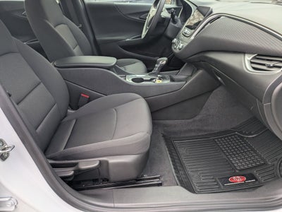 2023 Chevrolet Malibu LS