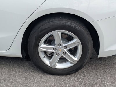 2023 Chevrolet Malibu LS