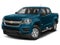 2020 Chevrolet Colorado 4WD Z71
