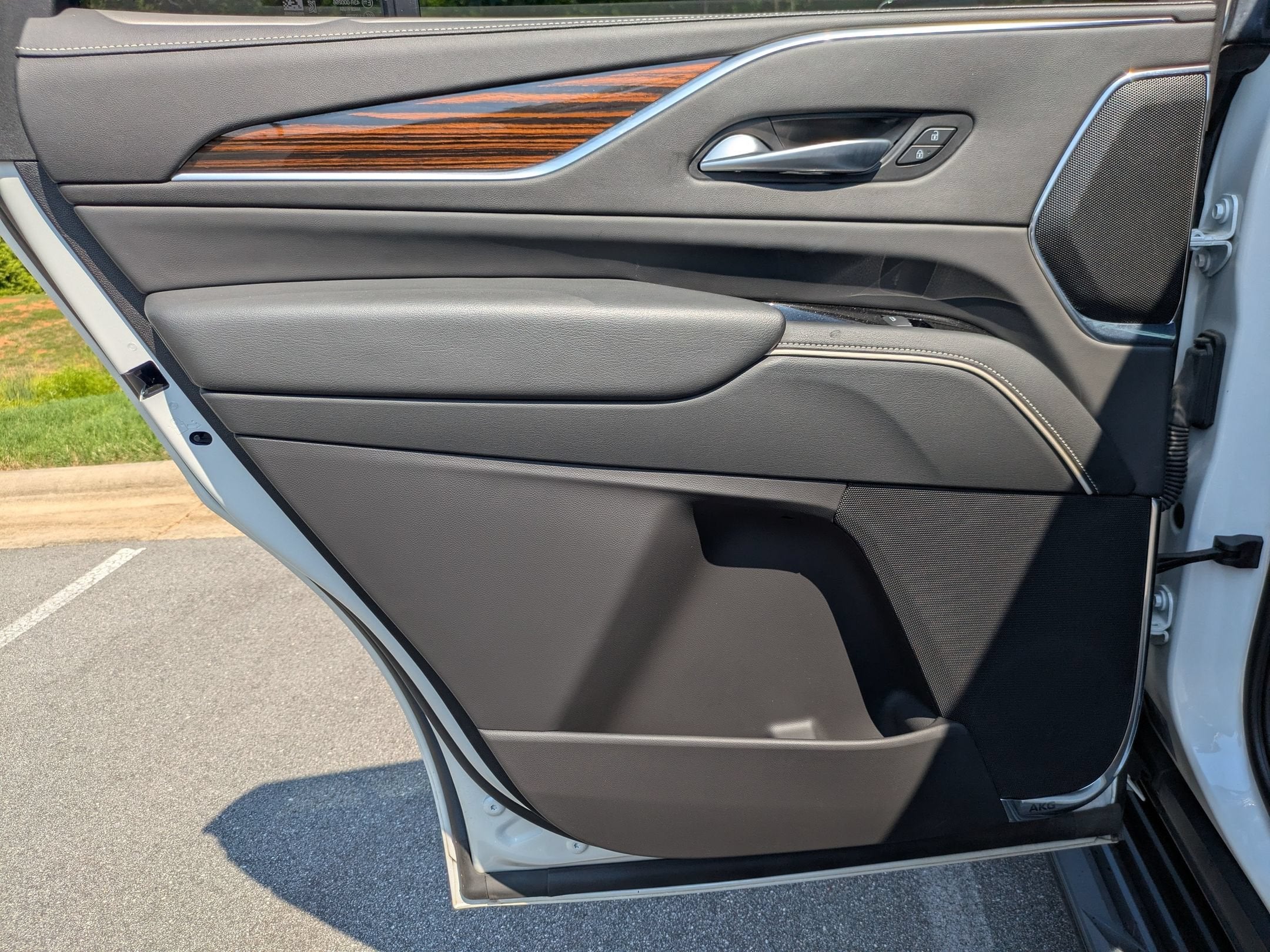 2023 Cadillac Escalade 4WD Premium Luxury