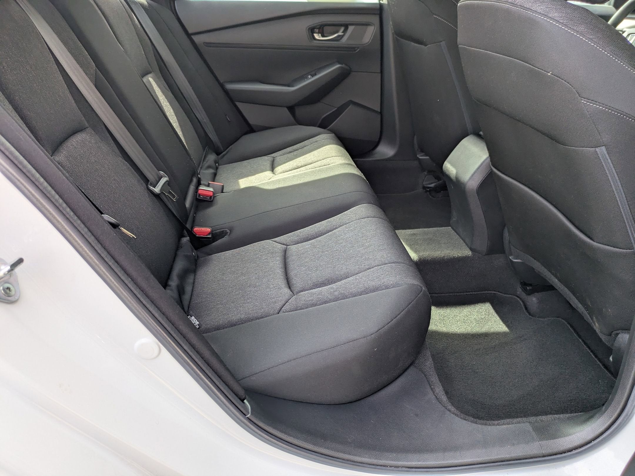 2023 Honda Accord Sedan EX