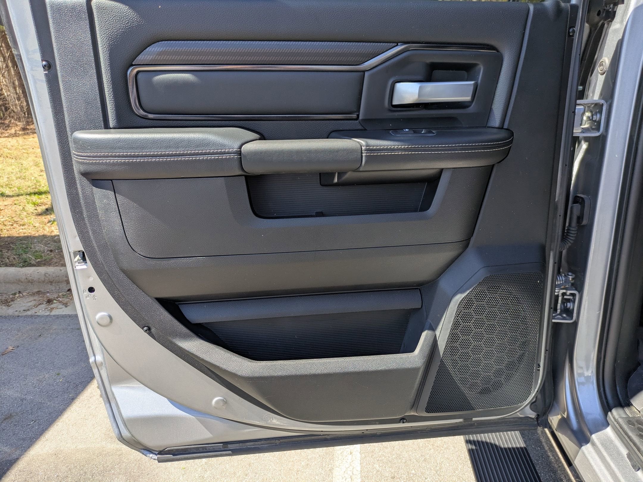 2024 RAM 2500 Power Wagon