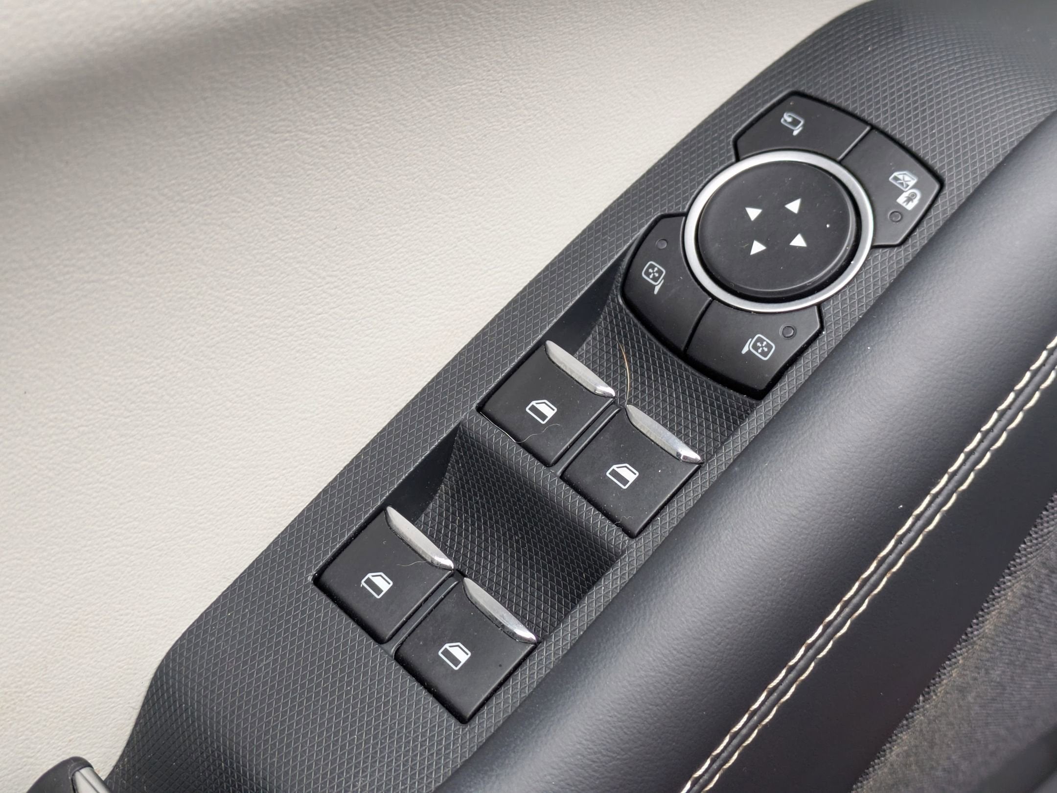 2022 Ford Mustang Mach-E Premium