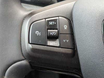 2022 Ford Mustang Mach-E Premium