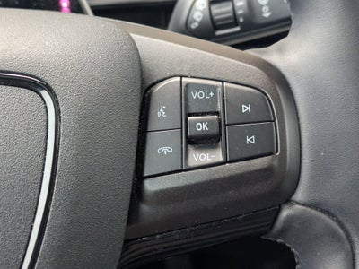 2022 Ford Mustang Mach-E Premium