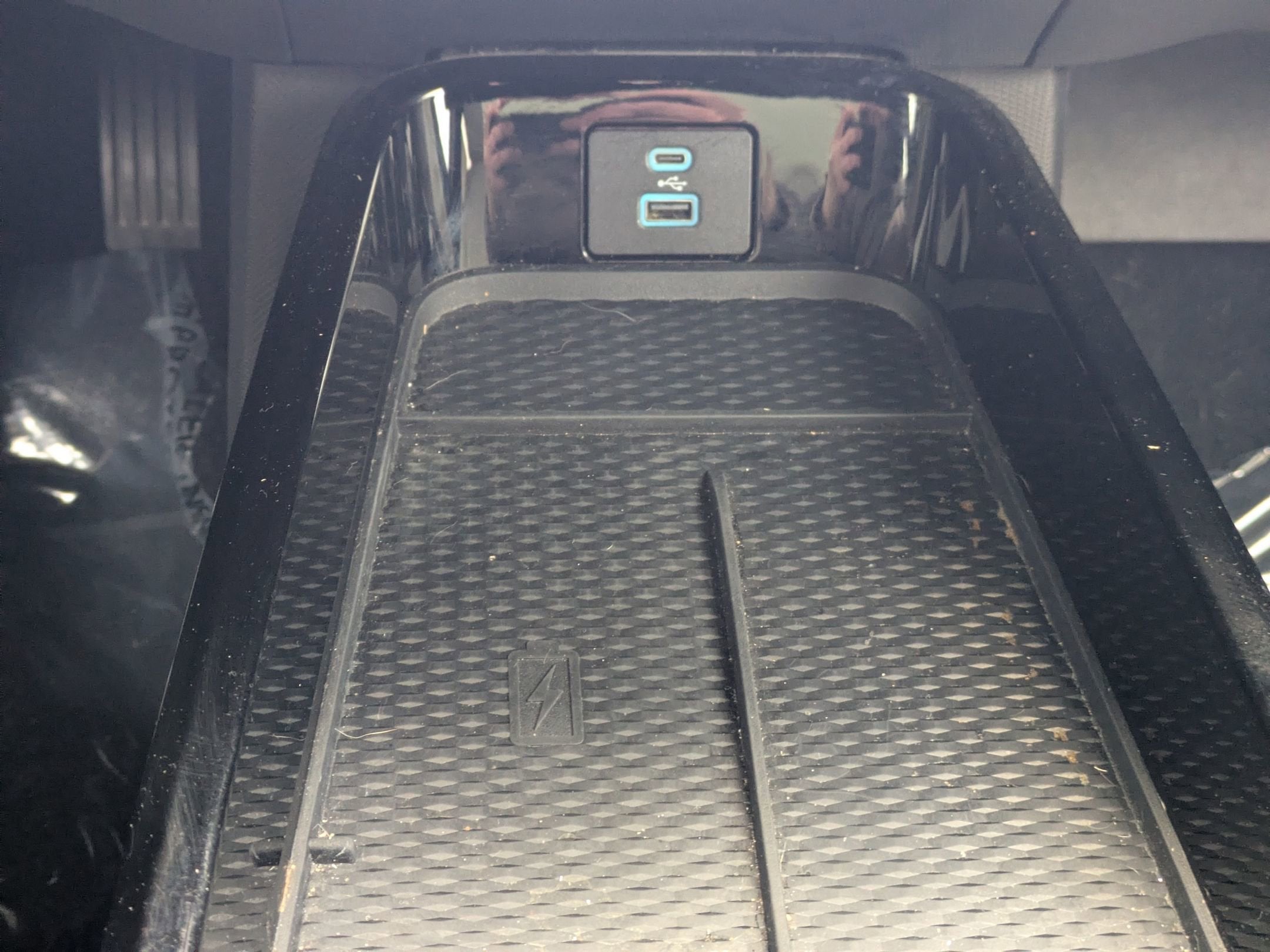 2022 Ford Mustang Mach-E Premium